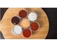 Gogo’s Sauce